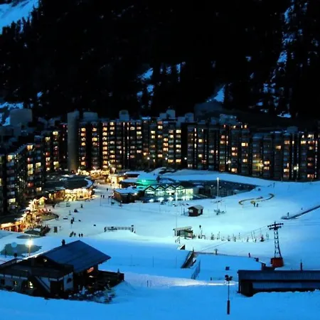 Appartement 3000 - Divisible · Accès Direct Aux Pistes · Balcon · Vue Pistes Mae-3702 Macot-la-Plagne