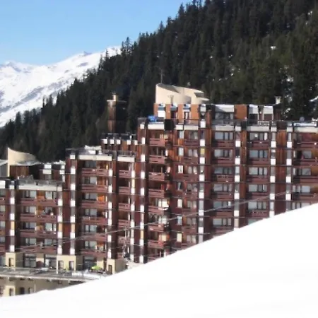 3000 - Divisible Agreable - Acces Direct Aux Pistes - Balcon - Vue Pistes Mae-3702 Apartment