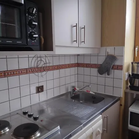 Appartement 3000 - Divisible Agreable - Acces Direct Aux Pistes - Balcon - Vue Pistes Mae-3702 *