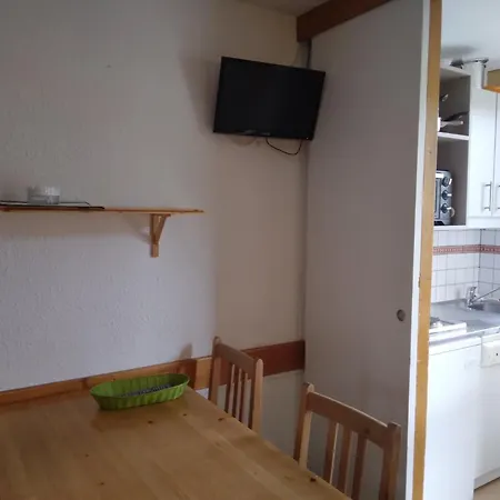 3000 - Divisible · Accès Direct Aux Pistes · Balcon · Vue Pistes Mae-3702 Appartement
